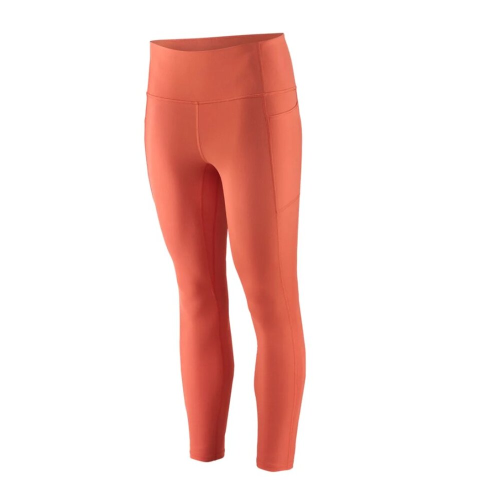 NWT Patagonia Women's Maipo 7/8 Stash Tights